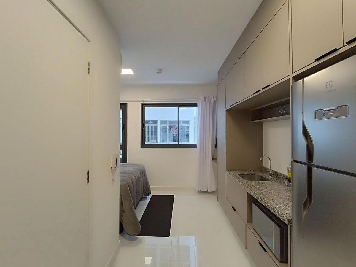 Studio Moderno 600M Do Masp Jardim Paulista Wi-Fi Rapido * São Paulo