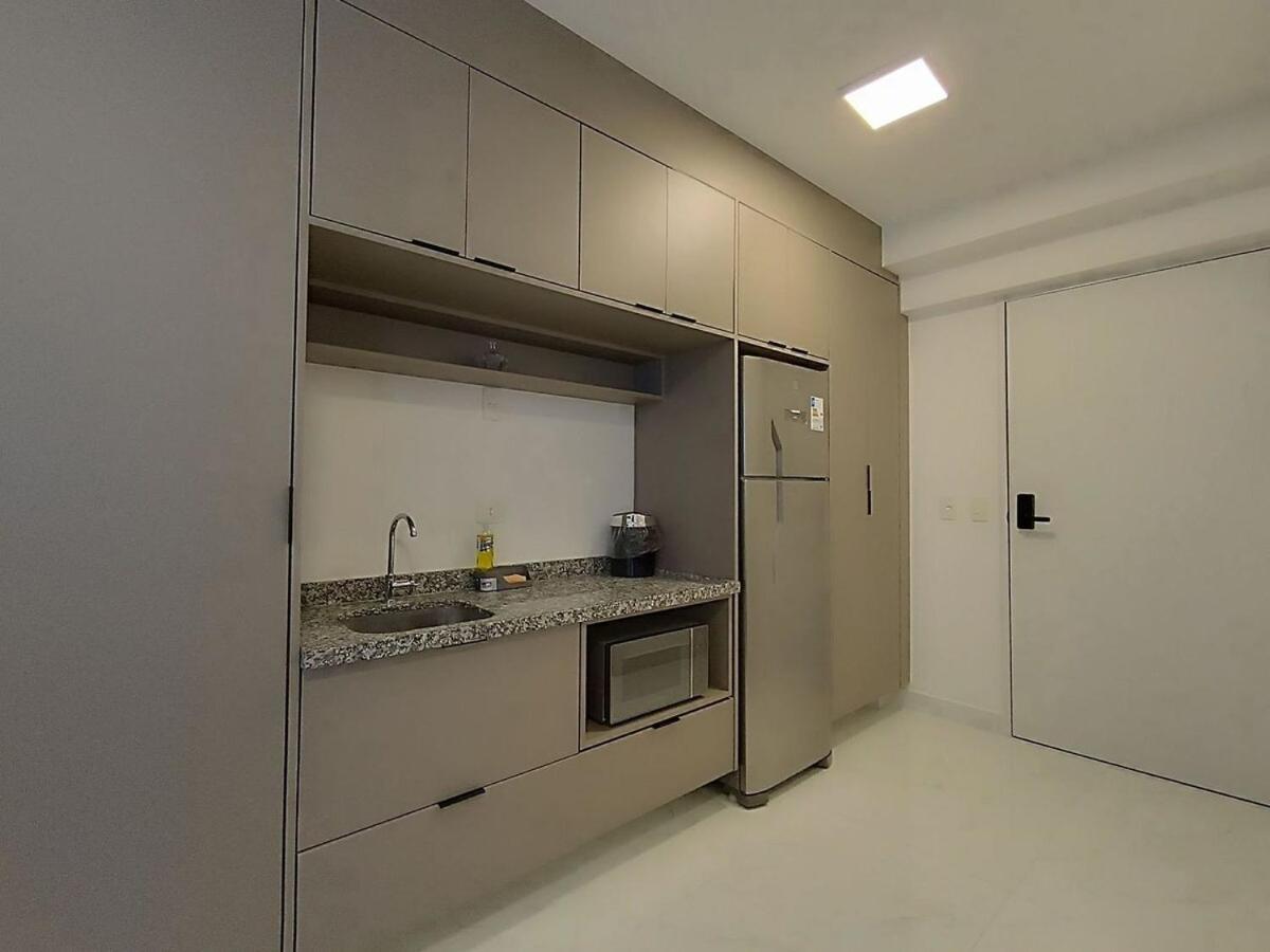 Studio Moderno 600M Do Masp Jardim Paulista Wi-Fi Rapido Apartamento São Paulo